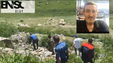 35 yıl ssonra memleketine dönen kişi 14 gün sonra ölü bulundu