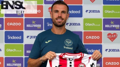 Jordan Henderson, Premier Lig'e geri döndü