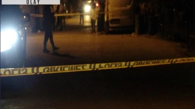 Van'da silahlı kavga; 1 ölü, 2 yaralı