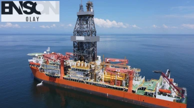 Türkiye enerji gemisi filosunda 4. sıraya yükseliyor