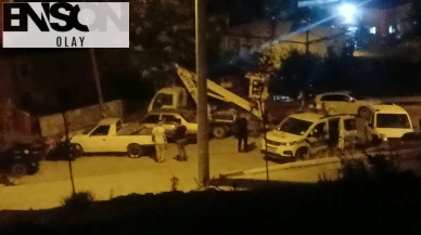 Harmancık yangınında FETÖ izi