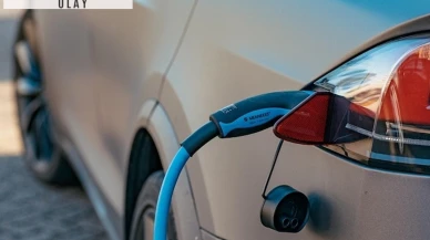Türkiye yollarındaki elektrikli otomobil sayısı 270 bine dayandı