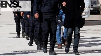 Ankara'daki haraç çetesi çökertildi