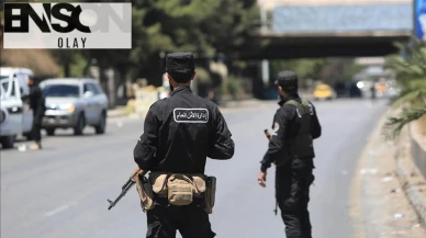 Suriye'de Dürzi ve Bedeviler arasında çatışma! 10 kişi öldü, 40 kişi yaralandı
