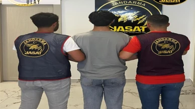 Antalya'da 72 saatte 236 aranan kişi yakalandı