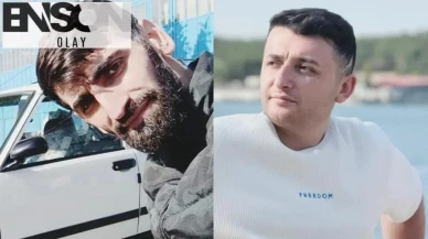 Bursa'daki yangından kahreden detay! Geriye bu fotoğraf kaldı