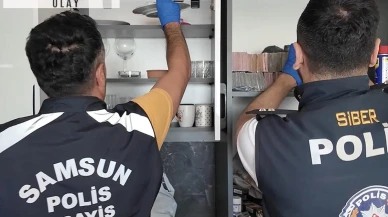 12 ilde yasa dışı bahis operasyonu: 70 kişi yakalandı
