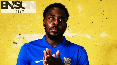 Bright Osayi-Samuel imzayı attı! Resmi açıklama geldi