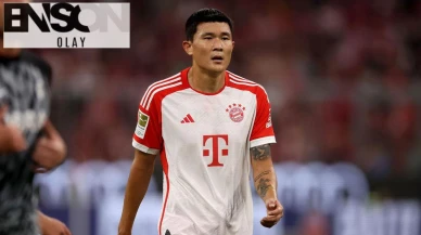 İtalyan devinden Kim Min-jae hamlesi
