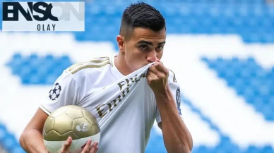 Reinier Jesus için Real Madrid defteri kapanıyor