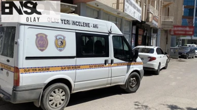Tırmandığı balkon demirinden düşen down sendromlu çocuk ağır yaralandı