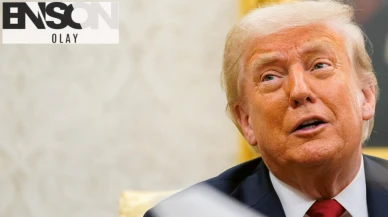 Donald Trump: Putin beni hayal kırıklığına uğrattı, ama onunla işim bitmedi