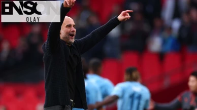 Guardiola, Klopp'un yolundan gitmeye karar verdi: City'den sonra...