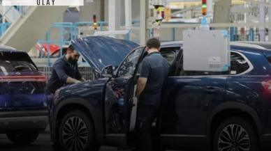 Satışlar sürpriz bir şekilde arttı: Rakip marka, TOGG'u geride bıraktı!
