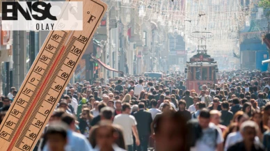 AKOM'dan İstanbullulara kritik uyarı: 5-9 Temmuz tarihlerine dikkat!