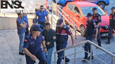 Babaanne ve 2 torununu öldürmüştü! Husumetin nedeni ortaya çıktı