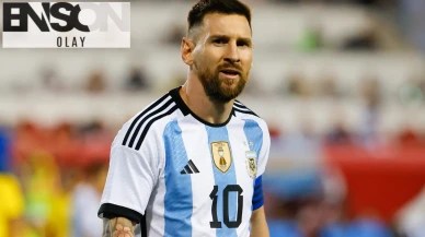 Sözleşmesi bitiyor, Lionel Messi bir ihtimal Barcelona'ya dönebilir