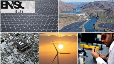 'Süper İzin Kanunu' devrede: Enerji yatırımları hızlanacak