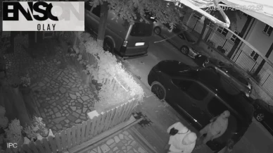 Avcılar'da kendisini taciz ettiğini öne sürdüğü kişiyi bıçakladı