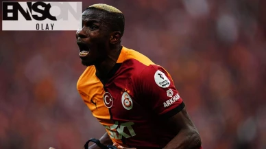 Galatasaray'da geri sayım başladı