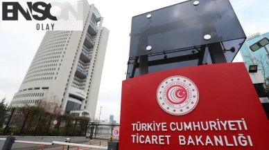 Üç uluslararası şirketin faaliyeti durduruldu