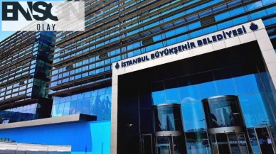İBB'ye yolsuzluk soruşturması: 10 kişi daha gözaltına alındı
