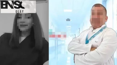 Tıbbi sekretere cinsel saldırıda bulunan doktorun cezası açıklandı