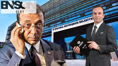 'Sıvacı Adem'den 'güvenli evler' itirafı! İmamoğlu'ndan 'sus' baskısı