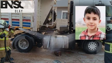Yakıt deposu patlamasında ağır yaralanan Berat, kurtarılamadı