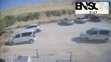 Şırnak'ta 4 kilo 800 gram altın ile döviz çalan 2 şüpheli, Mardin'de yakalandı