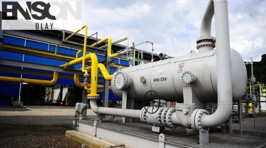Türkiye-Irak Ham Petrol Boru Hattı Anlaşması 1 yıl sonra sona erecek