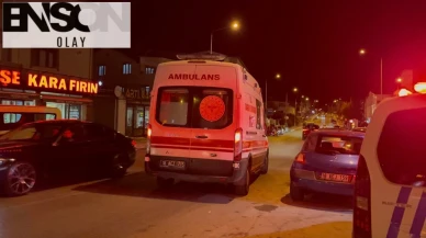 Bursa'da sağlık ekiplerine tehdit: "Katliam yaparım"