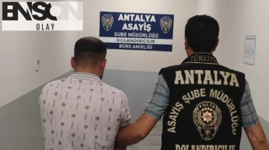 İstihbaratçıyım Dedi, 900 Bin TL Dolandırmaya Kalktı