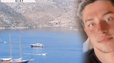 Tur teknesinde can alan kavga: 24 yaşındaki Arda öldü!