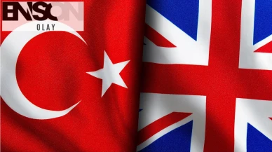 Türkiye ve Birleşik Krallık bir adım daha attı! Başarıyla tamamlandı