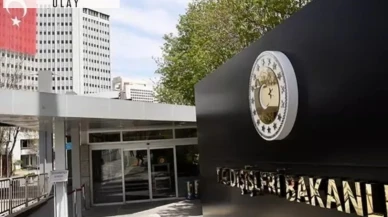 Dışişleri'nde FETÖ operasyonu: 25 gözaltı kararı