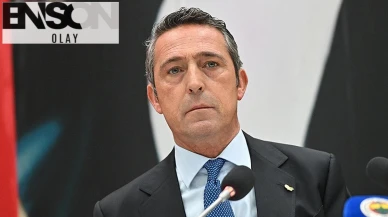 Ali Koç'tan flaş transfer açıklaması