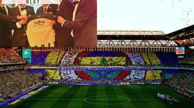Fenerbahçe Chobani anlaşmasını resmen duyurdu!