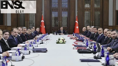 Ekonomi Koordinasyon Kurulu toplandı