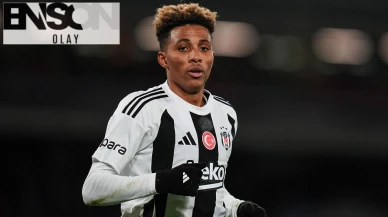 Gedson Fernandes'in yeni takımını duyurdular! İşte sözleşmenin detayları