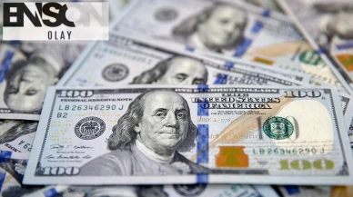KKM bakiyeleri 543 milyar 827 milyon liraya düştü
