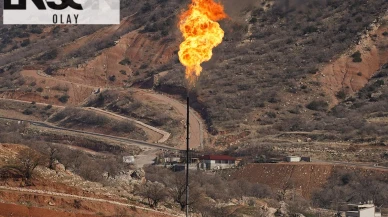 Türkiye'ye petrol akacak! İki taraf arasında imza an meselesi