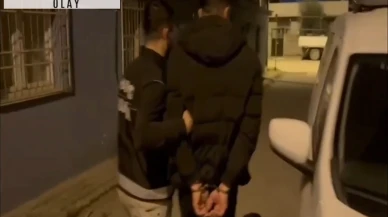Adana merkezli 7 ilde uyuşturucu operasyonu: 30 gözaltı