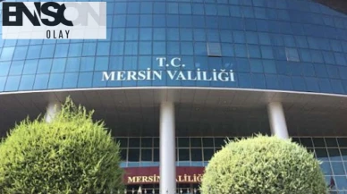 Mersin Valiliği'nden 'Çocuklar karakolda darbedildi' iddialarına yalanlama