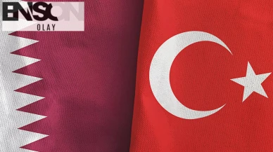 Türkiye ile dost ülke arasında yeni anlaşma