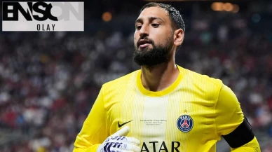 Donnarumma adım adım G.Saray'a