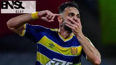 MKE Ankaragücü'nde ayrılık: Efkan Bekiroğlu