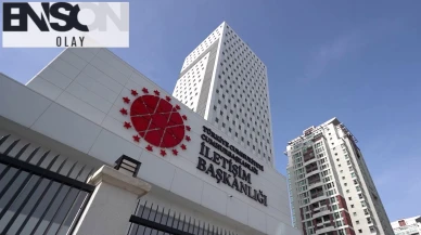 DMM, "Türkiye-Irak Ham Petrol Boru Hattı Anlaşması" ile ilgili iddiaları yalanladı