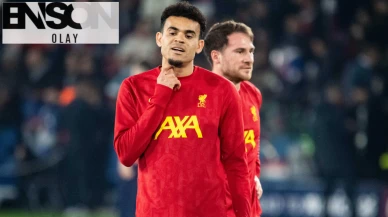 Liverpool 'Evet' dedi, transfer an meselesi