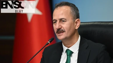 SSB Başkanı Haluk Görgün: Türkiye kısa süre içerisinde ilk 10'a girecek
